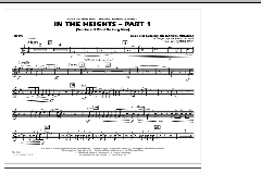 In The Heights von Miranda Lin-Manuel (Download) 