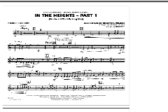 In The Heights von Miranda Lin-Manuel (Download) 