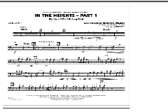 In The Heights von Miranda Lin-Manuel (Download) 