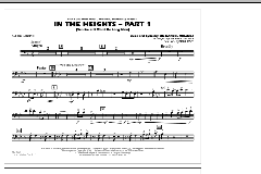 In The Heights von Miranda Lin-Manuel (Download) 