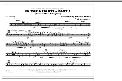 In The Heights von Miranda Lin-Manuel (Download) 