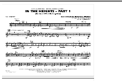 In The Heights von Miranda Lin-Manuel (Download) 