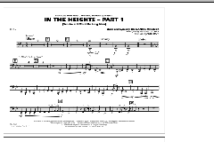 In The Heights von Miranda Lin-Manuel (Download) 