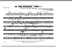 In The Heights von Miranda Lin-Manuel (Download) 