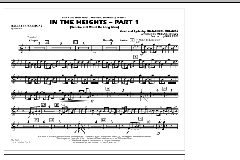 In The Heights von Miranda Lin-Manuel (Download) 