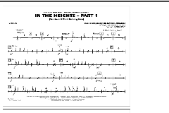 In The Heights von Miranda Lin-Manuel (Download) 