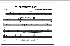 In The Heights von Miranda Lin-Manuel (Download) 