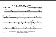 In The Heights von Miranda Lin-Manuel (Download) 