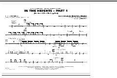 In The Heights von Miranda Lin-Manuel (Download) 