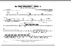 In The Heights von Miranda Lin-Manuel (Download) 