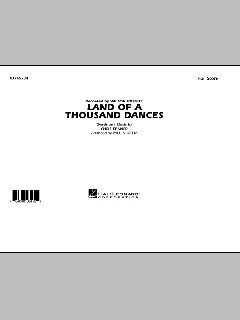 Land Of A Thousand Dances von Wilson Pickett (Download) 