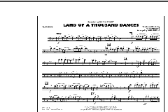 Land Of A Thousand Dances von Wilson Pickett (Download) 