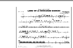 Land Of A Thousand Dances von Wilson Pickett (Download) 