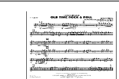 Old Time Rock & Roll von Bob Seger (Download) 