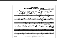 Old Time Rock & Roll von Bob Seger (Download) 
