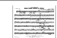 Old Time Rock & Roll von Bob Seger (Download) 