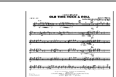 Old Time Rock & Roll von Bob Seger (Download) 