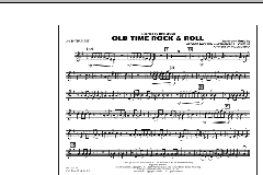 Old Time Rock & Roll von Bob Seger (Download) 