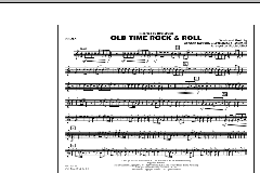 Old Time Rock & Roll von Bob Seger (Download) 