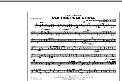 Old Time Rock & Roll von Bob Seger (Download) 