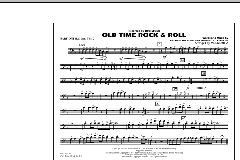 Old Time Rock & Roll von Bob Seger (Download) 