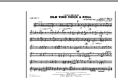 Old Time Rock & Roll von Bob Seger (Download) 