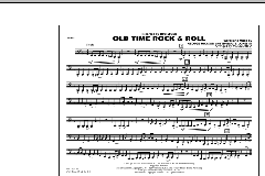 Old Time Rock & Roll von Bob Seger (Download) 