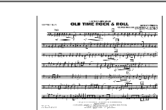 Old Time Rock & Roll von Bob Seger (Download) 