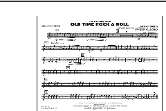 Old Time Rock & Roll von Bob Seger (Download) 
