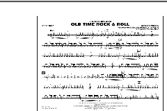 Old Time Rock & Roll von Bob Seger (Download) 