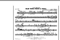 Old Time Rock & Roll von Bob Seger (Download) 