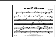 We Are The Champions von Queen (Download) 