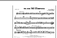 We Are The Champions von Queen (Download) 