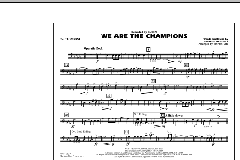 We Are The Champions von Queen (Download) 