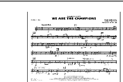 We Are The Champions von Queen (Download) 