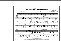 We Are The Champions von Queen (Download) 