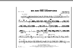 We Are The Champions von Queen (Download) 