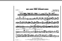 We Are The Champions von Queen (Download) 