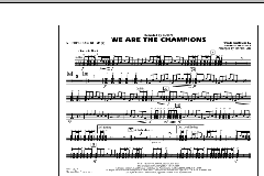 We Are The Champions von Queen (Download) 