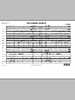 One Shining Moment von Luther Vandross (Download) 