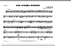 One Shining Moment von Luther Vandross (Download) 