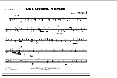 One Shining Moment von Luther Vandross (Download) 