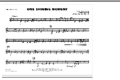 One Shining Moment von Luther Vandross (Download) 