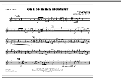 One Shining Moment von Luther Vandross (Download) 