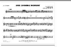 One Shining Moment von Luther Vandross (Download) 