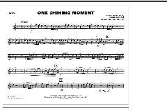 One Shining Moment von Luther Vandross (Download) 