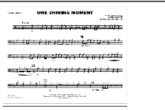 One Shining Moment von Luther Vandross (Download) 