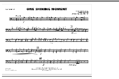 One Shining Moment von Luther Vandross (Download) 