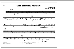 One Shining Moment von Luther Vandross (Download) 