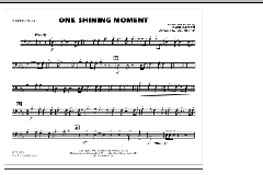 One Shining Moment von Luther Vandross (Download) 